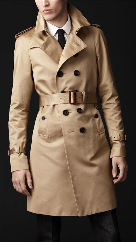 burberry prorsum military jacket|Burberry clothing for men.